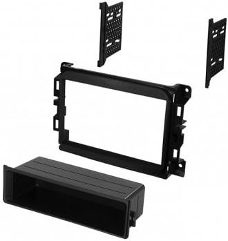 AMRWHCDK656 * AMERICAN INTERNATIONAL 2013-14 DODGE RAM INSTALL KIT