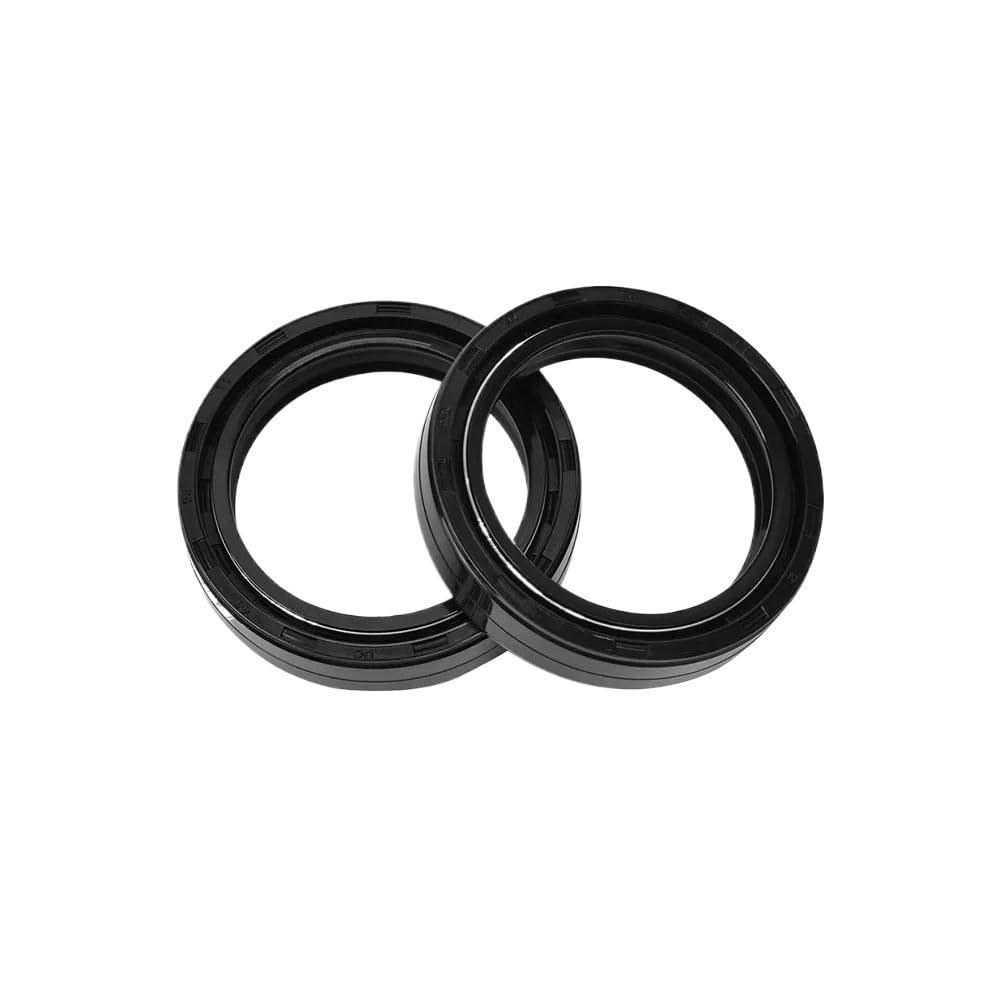 39X52X11 39 52 11 Paraolio e parapolvere forcella anteriore per Yamaha | Per Suzuki RM80 XR RG RG125 VS600 VS750 VS 800 VS800 S50(Oil seal)