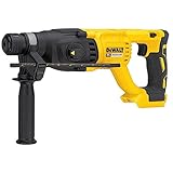 dewalt akku bohrhammer 36v DeWalt DCH133N Bohrhammer, kabellos, 18 V, ohne Akku