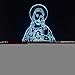 Produktbild 3D Night Light Jesus 7 Color Led 3D Night Light Optical Lighting Lamps And Lanterns 3D Touch Thanksgiving