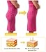MISS MOLY Bragas Fajas Reductoras Adelgazantes Abdomen Cintura Alta Shapewear Braguitas Moldeadora...