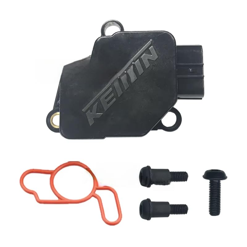 Kit de réparation carburateur CRF250L résoudre fuite et ralenti instable