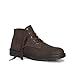 Produktbild ELTEN Schuhe, Nikolas XW Brown Mid ESD S3, Größe 43