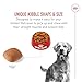 ROYAL CANIN Breed Health Nutrition Golden Retriever Adult Dry Dog Food, 17-Pound by Royal Canin