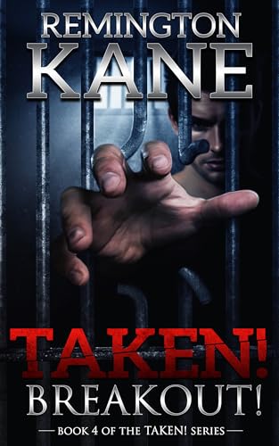 Taken! - Breakout!