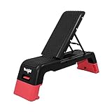 Top 7 Reebok Step Benches Of 2020 Best Reviews Guide