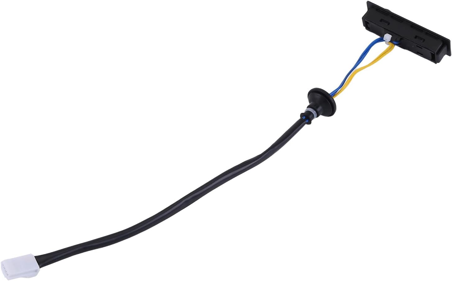 Rear Hatch Release Switch Fit for for Nissan Rogue 2.0L 2.5L 2014-2020 25380-4BA1A Hatch Button Trunk Latch Rear Liftgate Tailgate Trunk Lid Open Release Switch Button Replace 25380 4BA1A 253804BA1A
