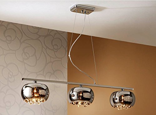 Hogar Decora LAMPARA ·Argos· 3L. Linea