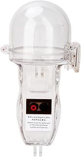 60m Waterproof Diving Underwater Case Housing Cover Underwater Diving Housing Shell Scratch Resistance Dustproof Pouch Cage