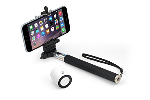 Technaxx 4472 Musicman Nano Selfie BT-X12 - Altavoz