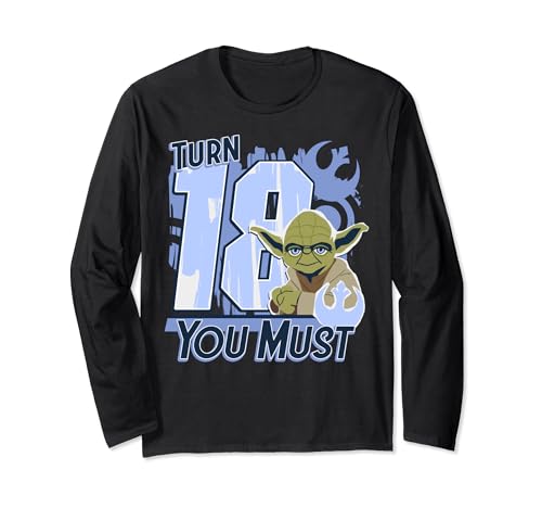 T-shirt Star Wars Yoda coupe ajustée finitions soignées imprimé durable