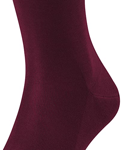 Image of FALKE Men's Tiago Cotton Knee High Dress Socks, 1 Pair