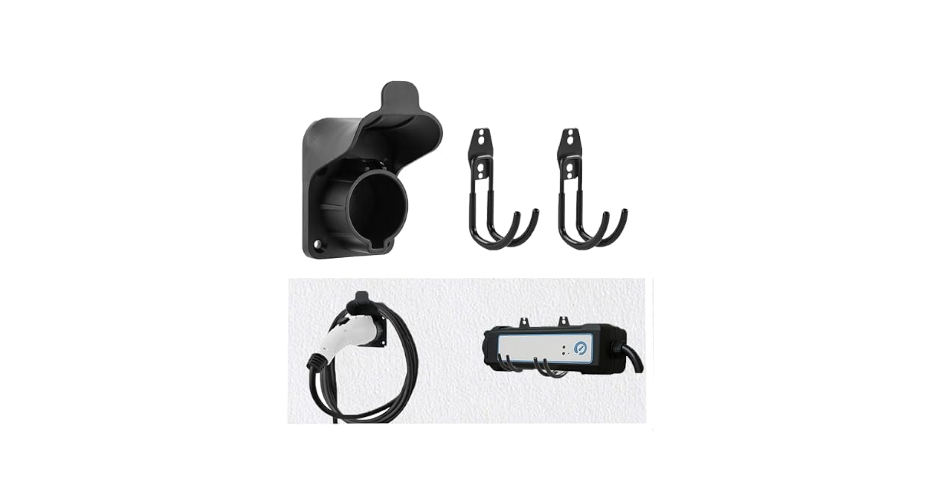 Amazon | LOXHGP 新型 三菱 アウトランダー PHEV EV充電器