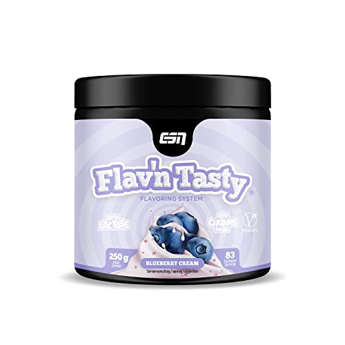 Esn Protein Cream Die 15 besten Produkte im Vergleich vitafitacademy.de