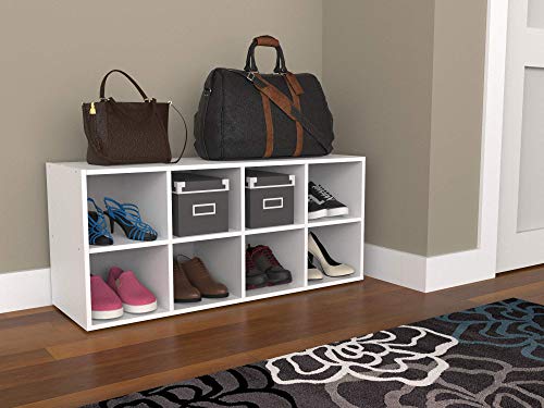 Closetmaid 5061 Shoe Station, White #TOP5