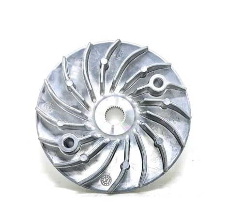 Ventilador variador 28T for Honda PCX 125, 150, 160, PCX150, PCX125, PCX160, KZR, K97 y K1Z(117CM KZR)