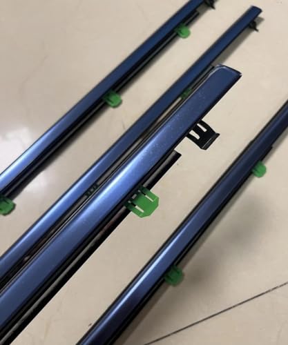 Burletes para ventanas de CRV 2007-2011, viaja sin ruido con este sellado de puertas 3