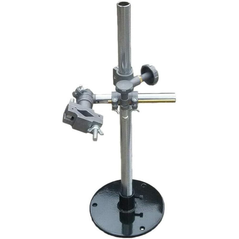 Supporto per torcia di saldatura, supporto per pistola MIG, supporto per pistola MIG MAG CO2 TIG