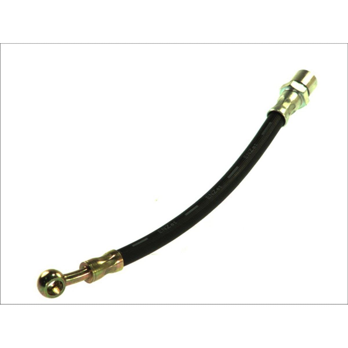 ABE C80318ABE Tubo flexible de embrague 250m Compatible con SUBARU IMPREZA Ranchera familiar GG Legacy III Berlina BE FORESTER SF