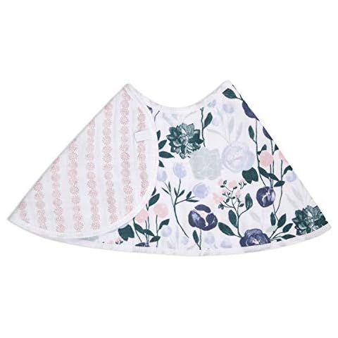 Babero Burpy multiusos Aden + Anais Essentials Cover