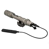 AWETHE Tactical M622V Weapon Flashlight ...