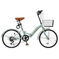 折り畳み自転車 整備済み 20インチ 自転車 チャリ ギヤ 6段 美品 黒 系 Amazon.co.jp: 折りたたみ自転車 - 自転車本体: スポーツ