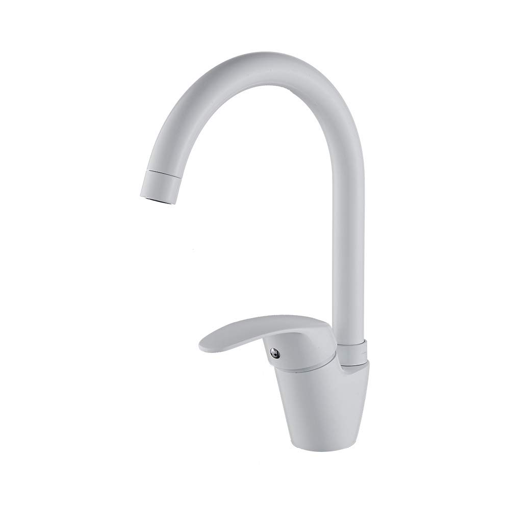 ZYCHSJXA Kitchen Mixer Taps Faucetssink Sink Hot and Cold Water Faucet