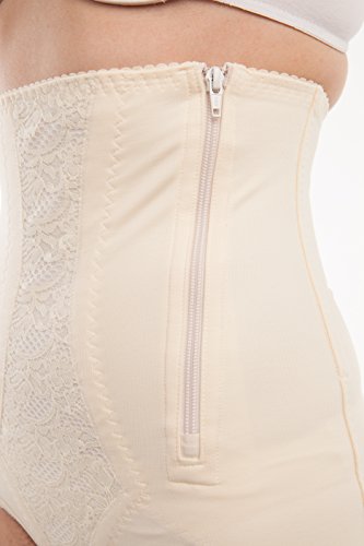 Faja abdominal y lumbar Gabrialla talla XX-Large miniatura 4