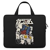 機動戦士ガンダム パソコンケース 15.6インチ PCケース おしゃれ ノートパソコンバッグ かわいい 人気 13インチ 13.3インチ 14インチ PCバッグ キャラクター PC収納カバン グッズ 保護スリーブ 360°保護 耐衝撃PCケース インナーPCバッグ PCインナーケース スリーブケース