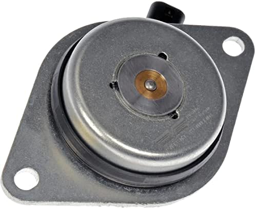 Dorman 918-005 Variable Valve Timing Solenoid Compatible with Select Buick / Cadillac / Chevrolet Models (OE FIX)