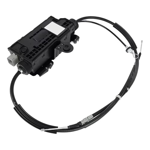 Módulo Freno de Mano BMW GT F07 Solución Fallo Actuador 34436874219