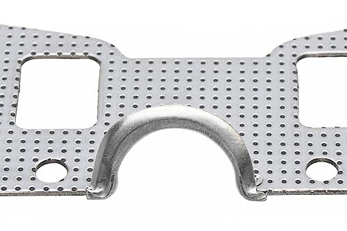 Ajusa 13054500 Gasket Exhaust Manifold #TOP3