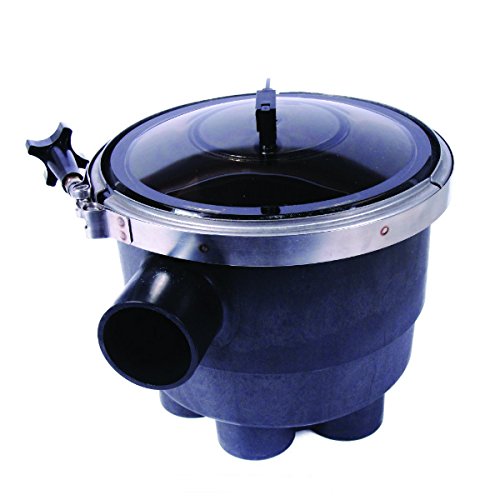 Amazon.com: AA Manufacturing 6 Port Low Profile Water Valve 540437