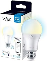 Luz cálida a fría dimeable controlable por WiFi