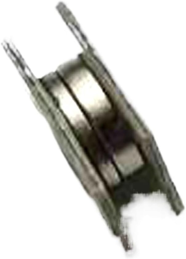 DC Magnetic Pogo Pin Connector Male Female with PCB Board Two Solder Joints(6sets)