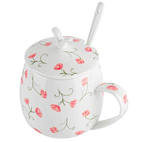 Best Cup For Tea Drinker