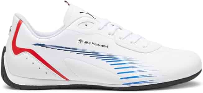 RMQZさま Amazon.com | PUMA Mens BMW MMS Neo Cat 2.0 Lace Up Sneakers