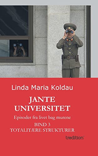 Jante Universitet (Danish Edition)
