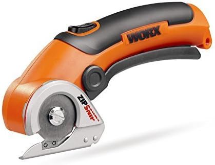 WORX WX081L ZipSnip Cutting Tool by Worx