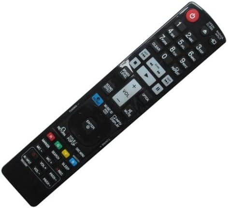 Control remoto de repuesto para unidad de ACTVaudio HB906TA HX996TS BH6720S BH6420P BH6430P BH7430PB BH7530TB BH9530TW BH9520TW DVD