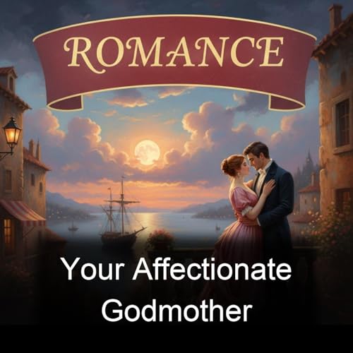 Couverture de Your Affectionate Godmother