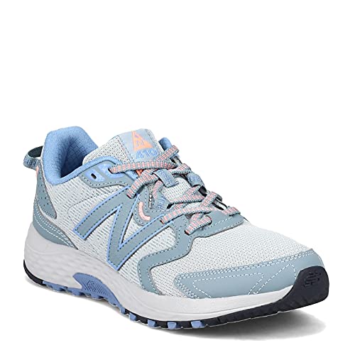 New Balance Women's 410 V7 Trail Running Shoe2