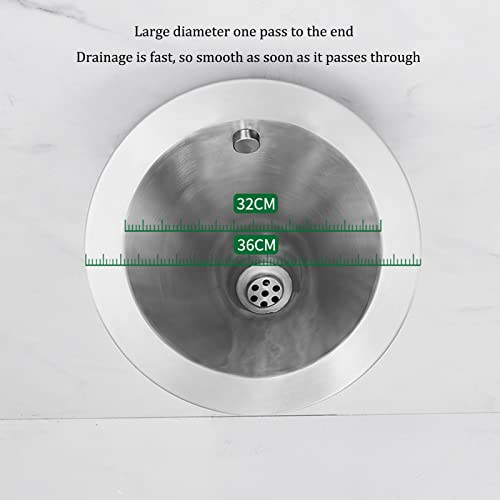 Bagni Moderni WC in Acciaio INOX a parete, per USO domestico, Hotel, bagno, WC pubblico, verticale, sensore automatico, Anti-intasamento miniatura 2