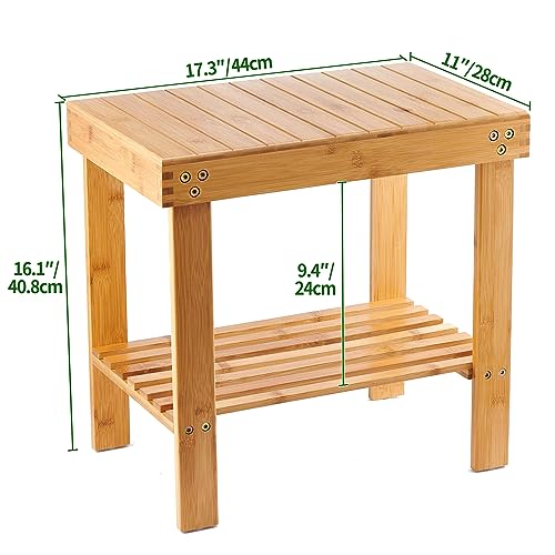 Consejos y reviews para comprar Bancos bajos de madera del mes. 8 Imagen adicional