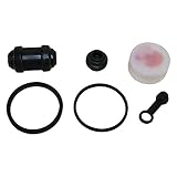 (je nach Fahrzeug für einen oder zwei Bremssättel vorne oder für einen Bremssattel hinten)