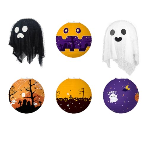 Lanito nEB   nEB ^ 30cm 6Zbg a 傤 nEBt ͋C IW 傤 Ղ y[p[^  nEB p[eB[  Halloween