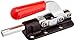 DE STA CO 630 Straight Line Action Clamp with Flange Mount