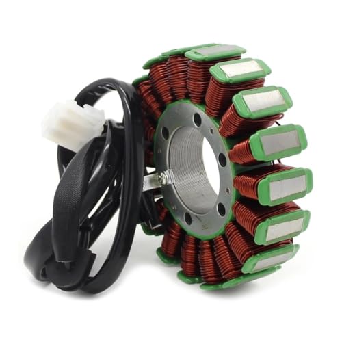 Bobine de stator T1300510 alternative robuste aux coupures sur 955i - 2