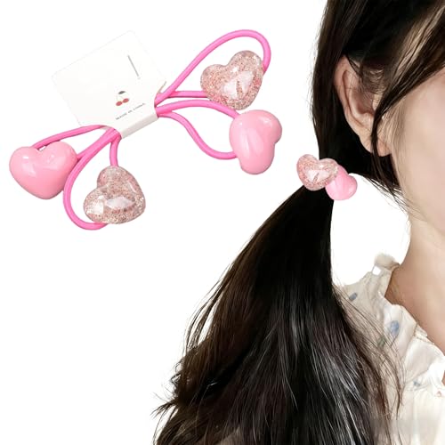 GFun �w�A�S�� �w�A���[�v ���S�� �n�[�g �L���L�� �������� �q�� �L�b�Y ������ ���� ������ �w�A�A�N�Z 2�Z�b�g ���F ���[�Y�s���N