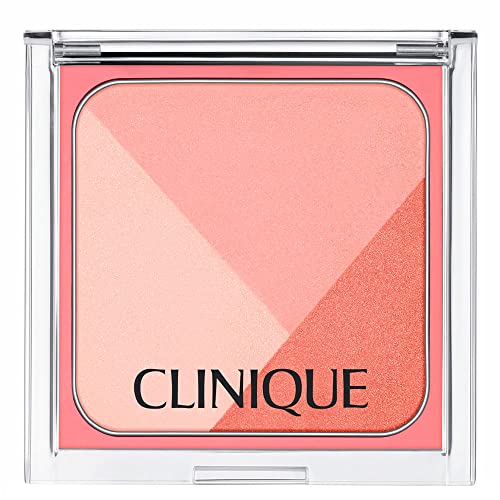Clinique Sculptionary colorete trío para esculpir las mejillas